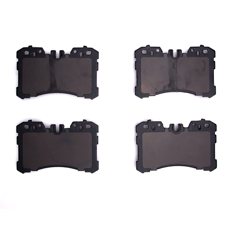 Lexus LS500h Brake Pads - Front - R1 Concepts - R1 Ceramic Pads - `07-`25